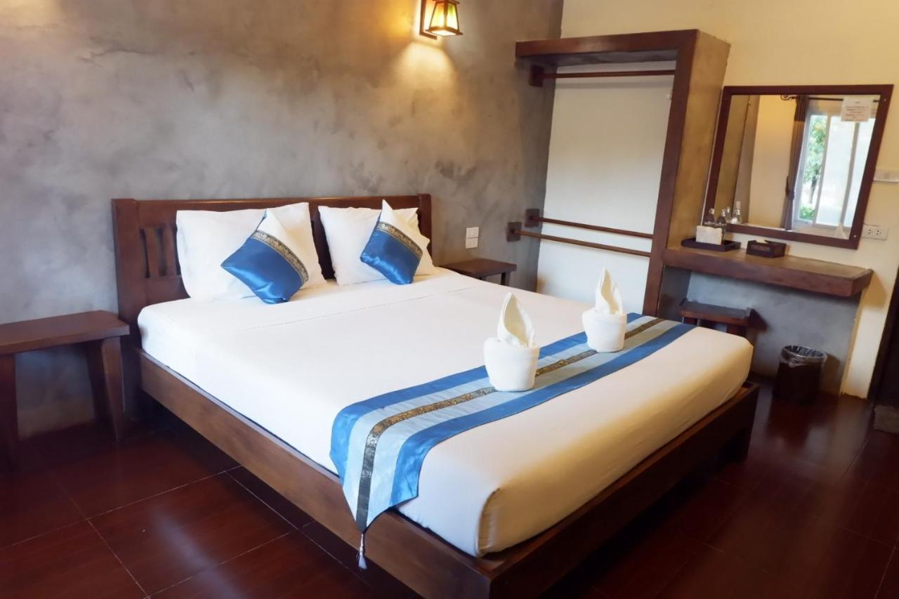 Home Inn Pai Garden Экстерьер фото