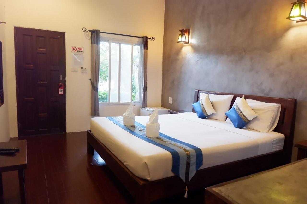 Home Inn Pai Garden Экстерьер фото